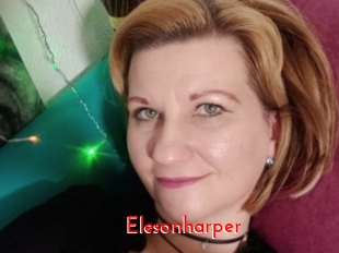 Elesonharper