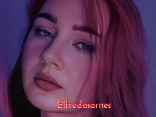 Elfredasarnes