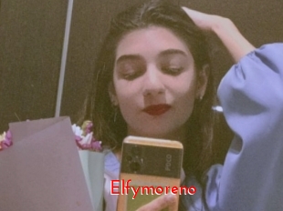 Elfymoreno