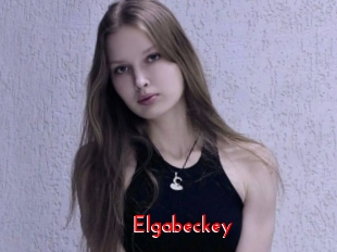 Elgabeckey