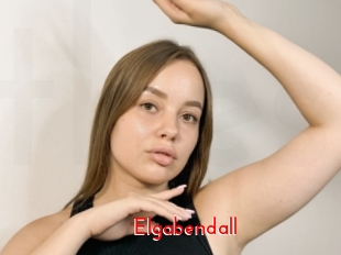 Elgabendall