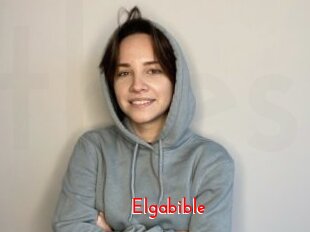 Elgabible
