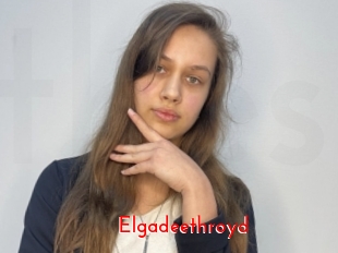 Elgadeethroyd