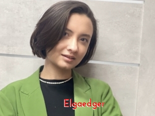 Elgaedger