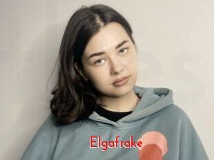 Elgafrake