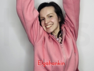 Elgahankin