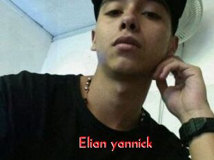 Elian_yannick