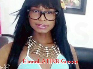 ElianaLATINBIGinxxx