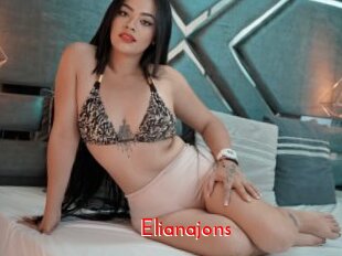 Elianajons