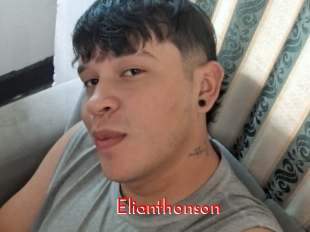 Elianthonson