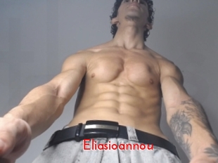eliasioannou The Sex