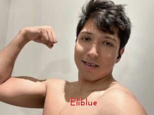 Eliblue