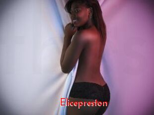 Elicepreston