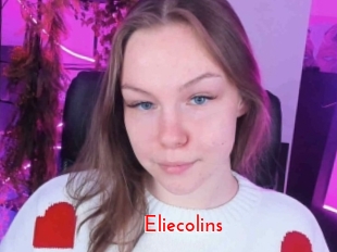 Eliecolins