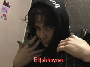 Elijahhaynes