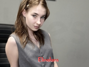 Elinalans