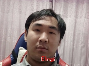 Elingji