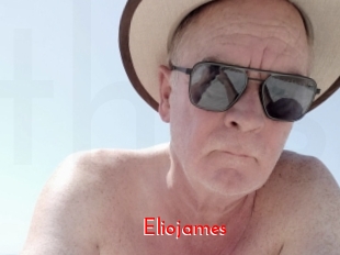 eliojames The Sex