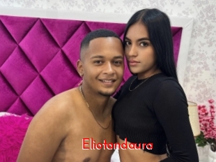 eliotandaura The Sex