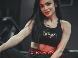 Elisakeen69