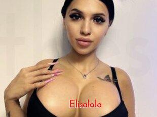 Elisalola