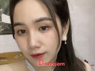 Elisanajam