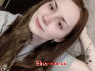Elisariverson