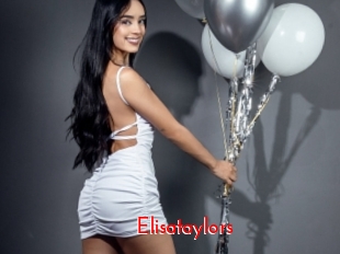 Elisataylors