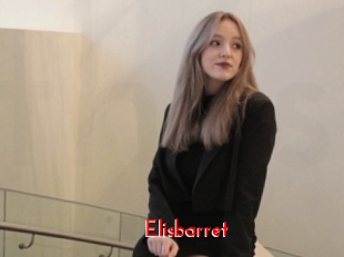 Elisbarret