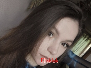 Elisblak