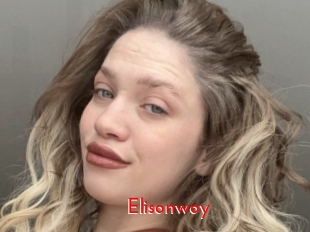 Elisonwoy