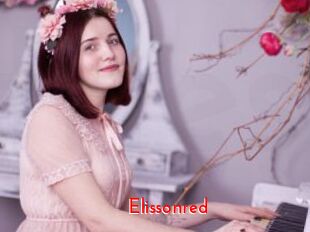 Elissonred