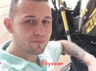 eliyxoan The Sex