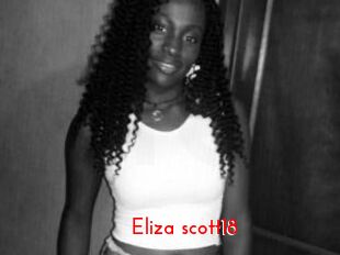 Eliza_scott18