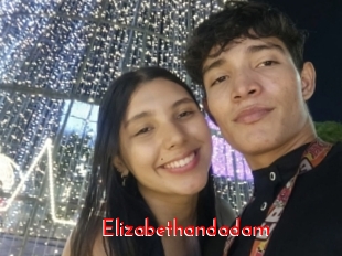 Elizabethandadam