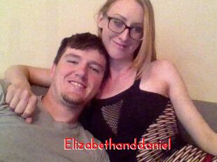 Elizabethanddaniel
