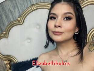Elizabethholms