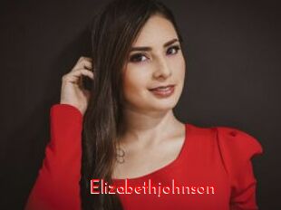 Elizabethjohnson