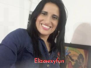 Elizasexyfun