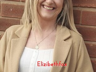 Elizibethfox