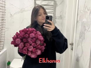 Elkhansa