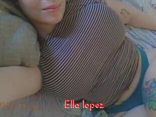 Ella_lopez