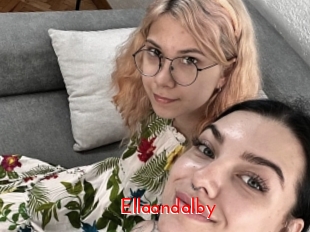 Ellaandalby