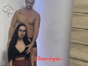 ellaandgabi The Sex