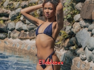 Ellablazex