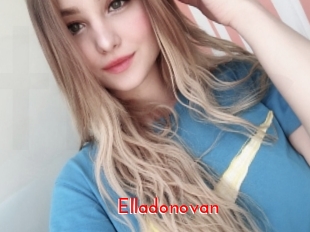 Elladonovan