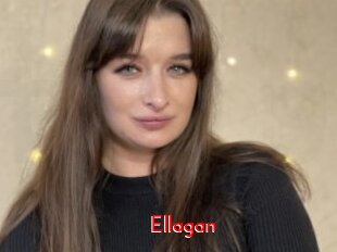Ellagan