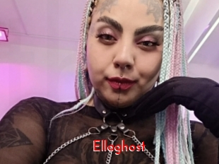Ellaghost