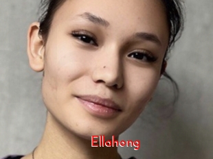 Ellahong