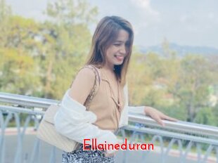 Ellaineduran